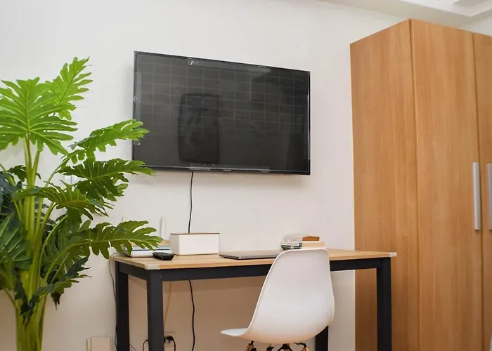 Vue Urbain Moderne - Knightsbridge Poblacion Makati Apartamento *