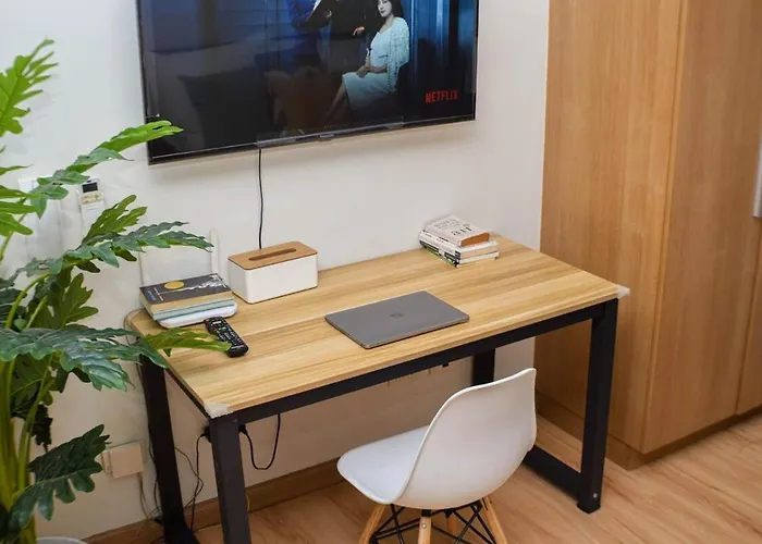 Vue Urbain Moderne - Knightsbridge Poblacion Makati Apartamento *