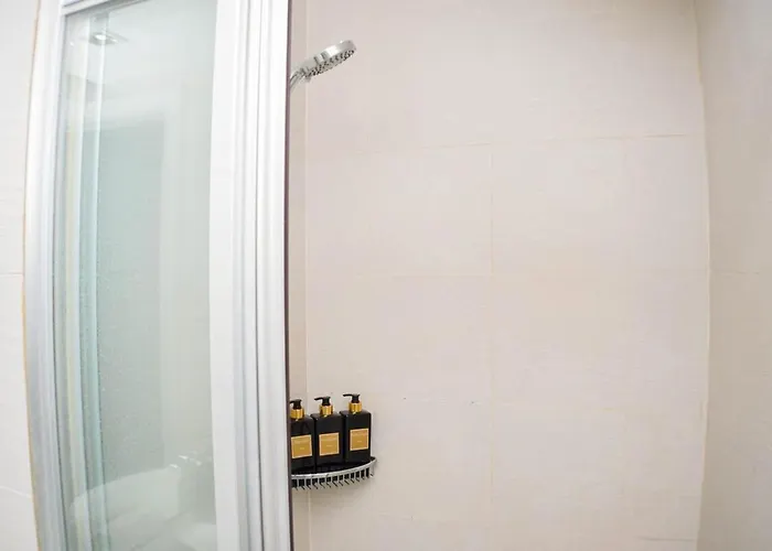 Apartamento Vue Urbain Moderne - Knightsbridge Poblacion Makati
