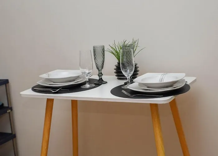 Apartamento Vue Urbain Moderne - Knightsbridge Poblacion Makati *
