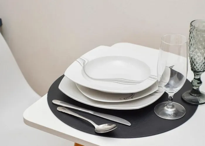 Vue Urbain Moderne - Knightsbridge Poblacion Makati Apartamento *